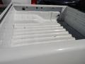 Glacier White - Frontier S Crew Cab Photo No. 8
