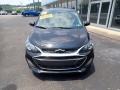 Mosaic Black 2019 Chevrolet Spark LS Exterior