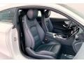 Polar White - C 300 Coupe Photo No. 6