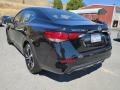 Super Black - Sentra SV Photo No. 4