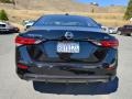 Super Black - Sentra SV Photo No. 5