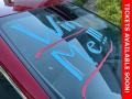 Supersonic Red - Camry SE Hybrid Photo No. 3