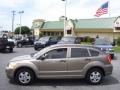 Light Khaki Metallic - Caliber SE Photo No. 2