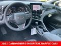 Supersonic Red - Camry SE Hybrid Photo No. 4