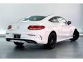 Polar White - C 300 Coupe Photo No. 13