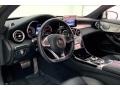 Polar White - C 300 Coupe Photo No. 14