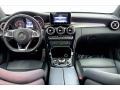 Polar White - C 300 Coupe Photo No. 15