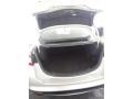 Ingot Silver Metallic - Fusion SE AWD Photo No. 14
