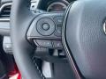 Supersonic Red - Camry SE Hybrid Photo No. 17