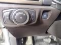 Ingot Silver Metallic - Fusion SE AWD Photo No. 25