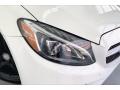 Polar White - C 300 Coupe Photo No. 28