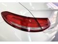 Polar White - C 300 Coupe Photo No. 29