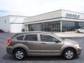 Light Khaki Metallic - Caliber SE Photo No. 6
