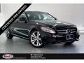 Black - C 300 Sedan Photo No. 1