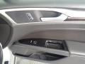 Ingot Silver Metallic - Fusion SE AWD Photo No. 37