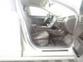 Ingot Silver Metallic - Fusion SE AWD Photo No. 38