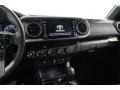 TRD Cement/Black Controls Photo for 2020 Toyota Tacoma #142393951