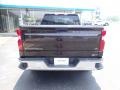 2020 Havana Brown Metallic Chevrolet Silverado 1500 LT Double Cab 4x4  photo #4