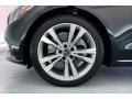 Black - C 300 Sedan Photo No. 8