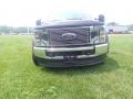 Race Red - F450 Super Duty STX Crew Cab 4x4 Photo No. 5