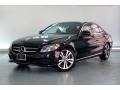 Black - C 300 Sedan Photo No. 12