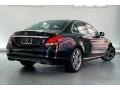 Black - C 300 Sedan Photo No. 13
