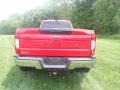 Race Red - F450 Super Duty STX Crew Cab 4x4 Photo No. 9