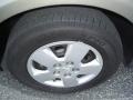 Light Khaki Metallic - Caliber SE Photo No. 9