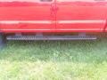 Race Red - F450 Super Duty STX Crew Cab 4x4 Photo No. 14