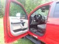 Race Red - F450 Super Duty STX Crew Cab 4x4 Photo No. 18