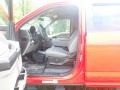 Race Red - F450 Super Duty STX Crew Cab 4x4 Photo No. 21