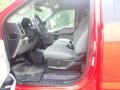Race Red - F450 Super Duty STX Crew Cab 4x4 Photo No. 22