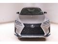 Atomic Silver - RX 350 F Sport AWD Photo No. 2