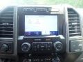 Race Red - F450 Super Duty STX Crew Cab 4x4 Photo No. 28