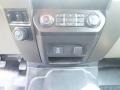Race Red - F450 Super Duty STX Crew Cab 4x4 Photo No. 29