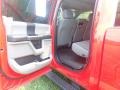 Race Red - F450 Super Duty STX Crew Cab 4x4 Photo No. 35