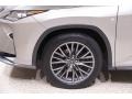 Atomic Silver - RX 350 F Sport AWD Photo No. 22