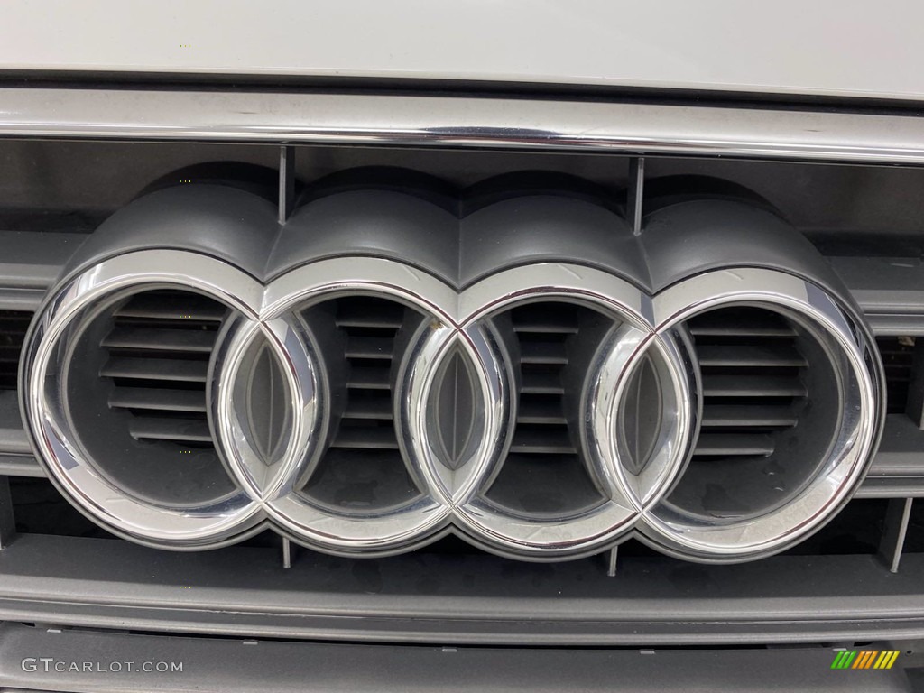 2016 A3 1.8 Premium - Ibis White / Black photo #7