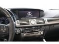 Light Gray Controls Photo for 2015 Lexus LS #142395240