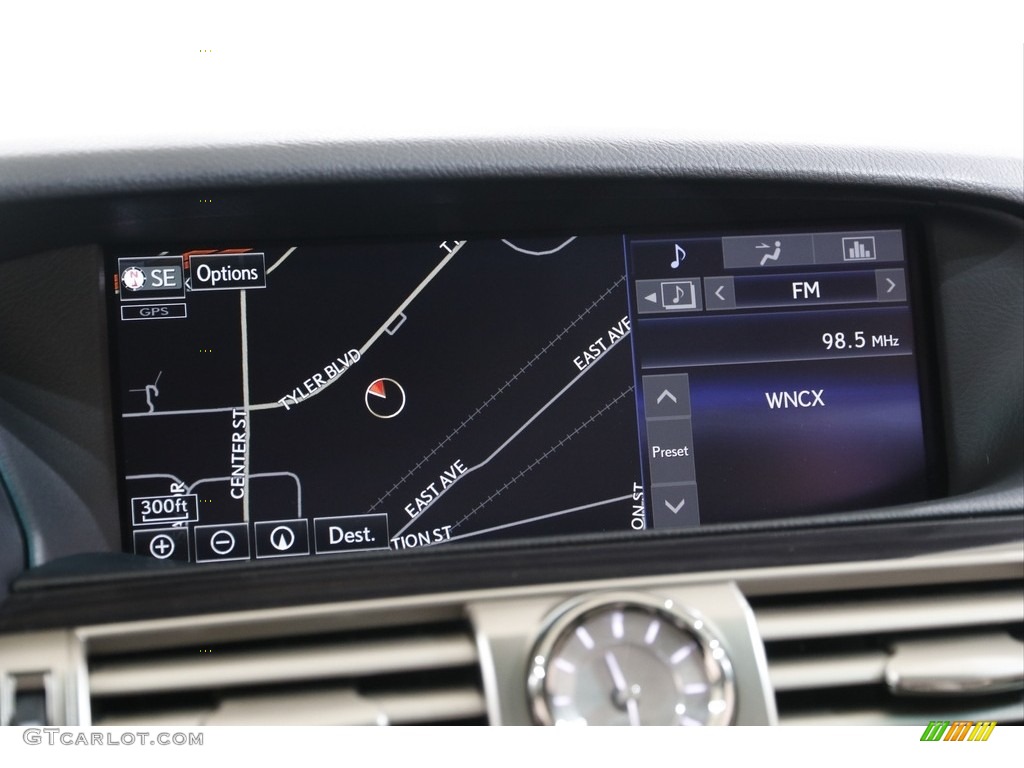 2015 Lexus LS 460 AWD Navigation Photo #142395261
