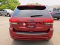 2021 Velvet Red Pearl Jeep Grand Cherokee Limited 4x4  photo #6