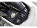 2015 Lexus LS Light Gray Interior Controls Photo
