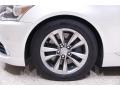 2015 Lexus LS 460 AWD Wheel and Tire Photo