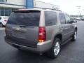 2007 Graystone Metallic Chevrolet Tahoe LT 4x4  photo #5