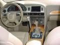 Ibis White - A6 3.2 Sedan Photo No. 13