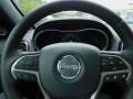  2021 Grand Cherokee Limited 4x4 Steering Wheel