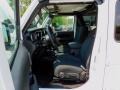Bright White - Wrangler Unlimited Sport 4x4 Photo No. 11