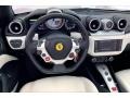 Crema Dashboard Photo for 2017 Ferrari California #142395878