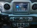Bright White - Wrangler Unlimited Sport 4x4 Photo No. 15