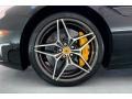2017 Ferrari California T Wheel and Tire Photo